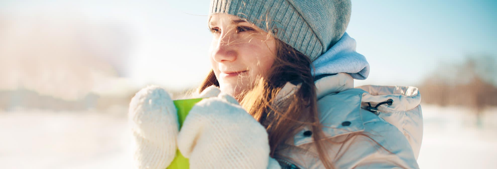 How to Stay Safe in Extreme Cold Consumer Reports